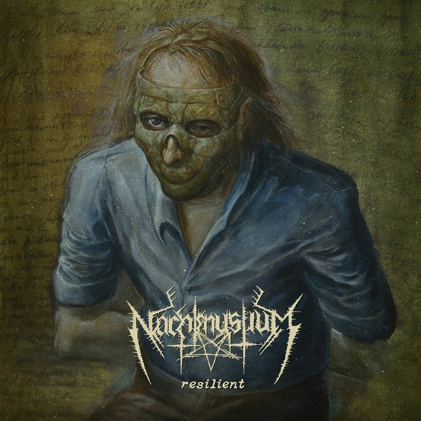 NACHTMYSTIUM / ナクトミスティアム / RESILIENT<DIGI>