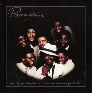 PARADISE (SOUL/UK) / パラダイス / WORLD'S MIDNIGHT