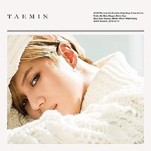 TAEMIN / テミン / TAEMIN