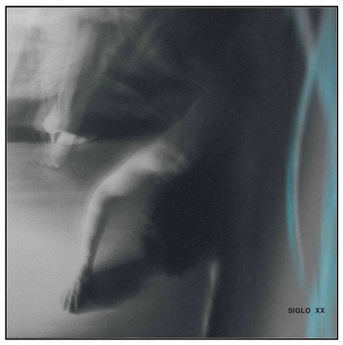 SIGLO XX / ANSWER (12")