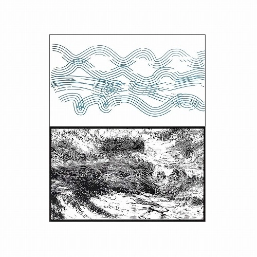 DJANGO DJANGO / ジャンゴ・ジャンゴ / WINTER'S BEACH (12"+CD)