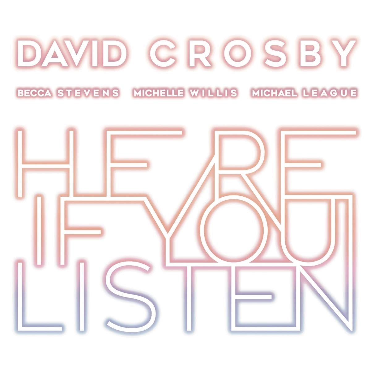 DAVID CROSBY / デヴィッド・クロスビー 商品一覧 | ディスクユニオン