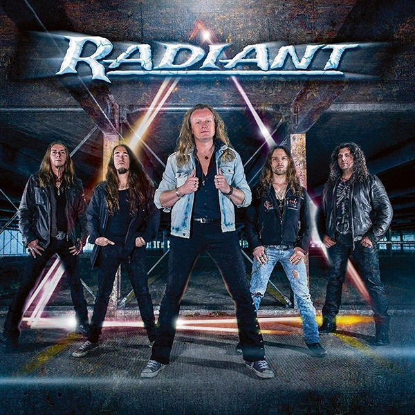 RADIANT / ラディアント / ラディアント  / RADIANT