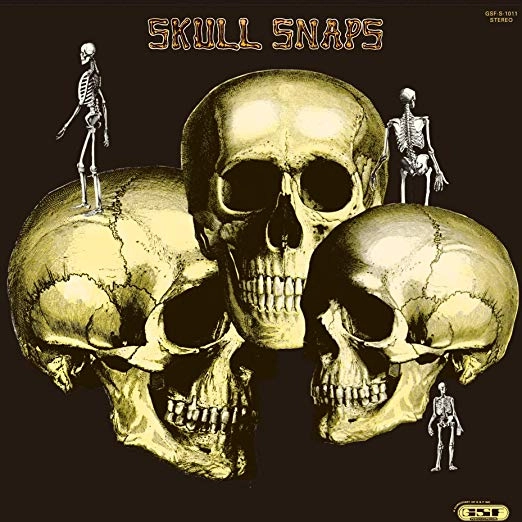 SKULL SNAPS / スカル・スナップス / スカル・スナップス
