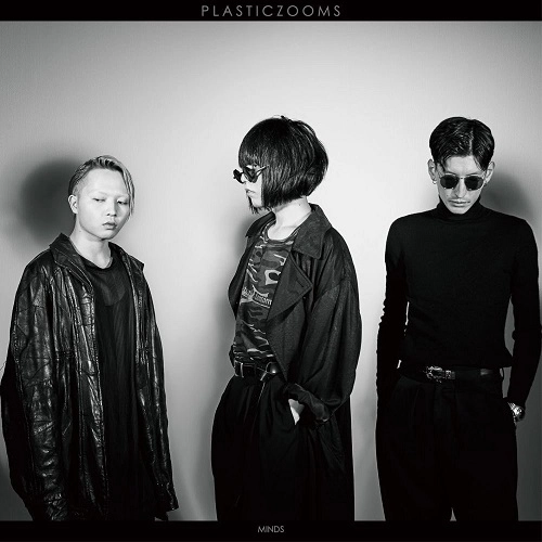 PLASTICZOOMS / MINDS