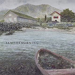 IAMTHEMORNING / アイアムザモーニング / OCEAN SOUNDS(CD+Blu-ray)
