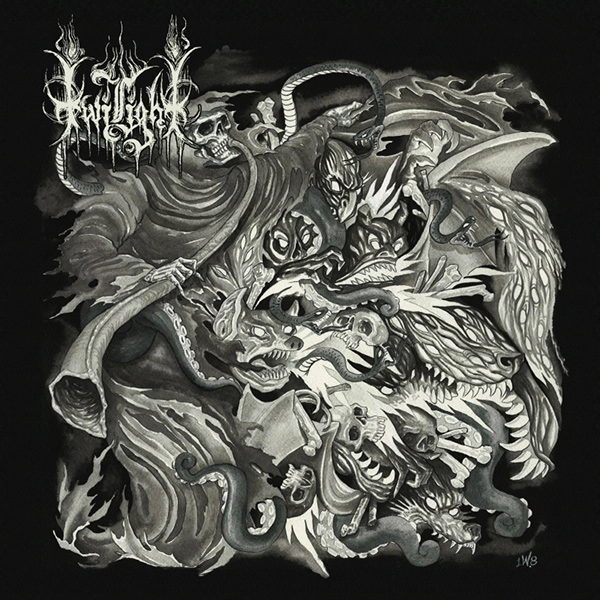 TWILIGHT / トワイライト / TWILIGHT/MONUMENT TO TIME END<2CD/HARDCOVER BOOK>