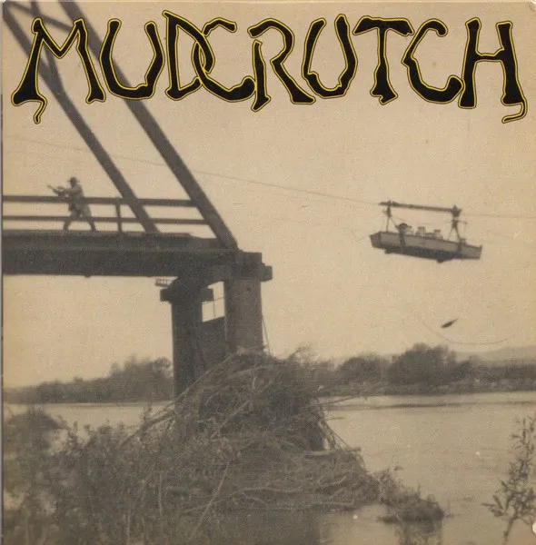 MUDCRUTCH / マッドクラッチ / MUDCRUTCH
