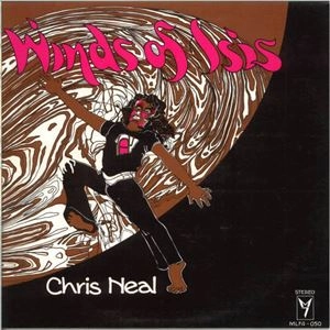 CHRIS NEAL / WINDS OF ISIS