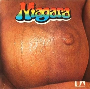 NIAGARA / ナイアガラ / NIAGARA