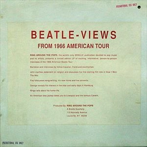 BEATLES / ビートルズ / BEATLE-VIEWS
