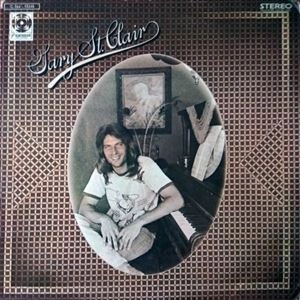GARY ST. CLAIR / GARY ST. CLAIR