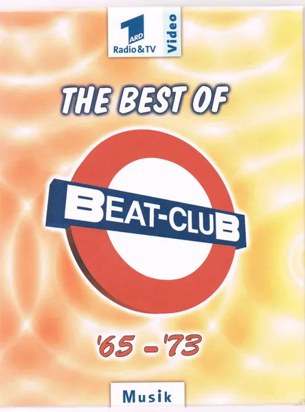 V.A. / BEST OF BEAT CLUB (10 DVD BOX)