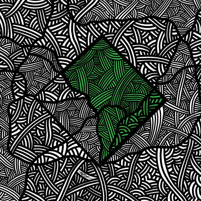 DAMU THE FUDGEMUNK (Y SOCIETY) / ダム・ザ・ファッジマンク / EARS HEAR SPEARS INSTRUMENTALS