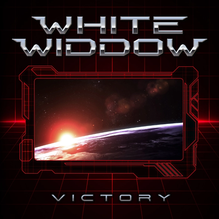 WHITE WIDDOW / ホワイト・ウィドウ / ヴィクトリー / VICTORY