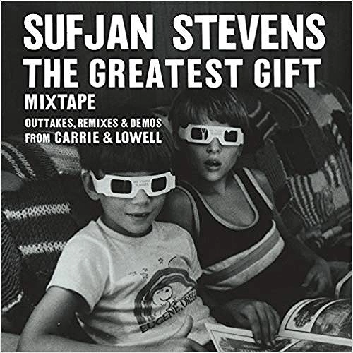 SUFJAN STEVENS / スフィアン・スティーヴンス / GREATEST GIFT
