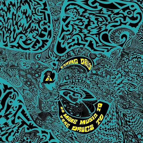 SPACEMEN 3 / スペースメン3 / TAKING DRUGS TO MAKE MUSIC TO TAKE DRUGS TO (2LP)