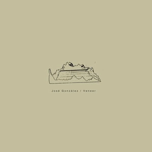 JOSE GONZALEZ / ホセ・ゴンザレス / VENEER (15TH ANNIVERSARY DELUXE EDITION) [COLORED 2LP]