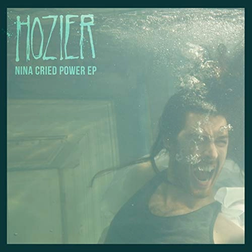 HOZIER / NINA CRIED POWER (FEAT. MAVIS STAPLES & BOOKER T JONES) [180G 12"]