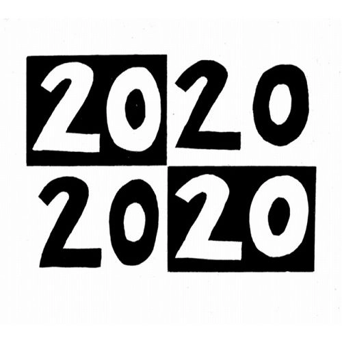 MOLLY NILSSON / TWENTY TWENTY