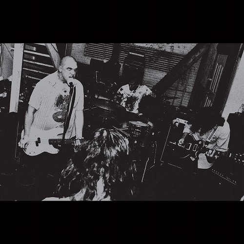 MEN / メン / HATED: 2008-2011
