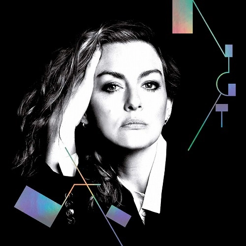 SARAH NIXEY / NIGHT WALKS (LP)
