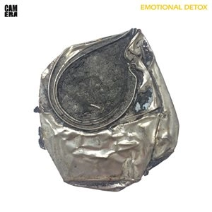 CAMERA / EMOTIONAL DETOX (LP) / EMOTIONAL DETOX