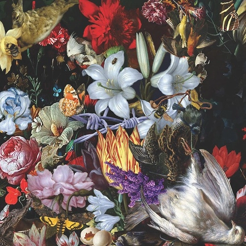 NIGHTINGALES / ナイチンゲールズ / PERISH THE THOUGHT (LP)