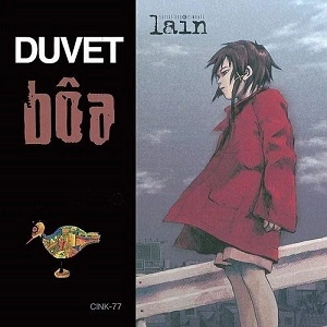 ≪特集≫serial experiments lain Tシャツアパレル/Blu-lay/書籍販売中!