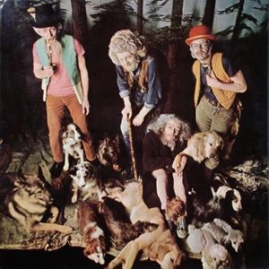 JETHRO TULL / ジェスロ･タル / THIS WAS