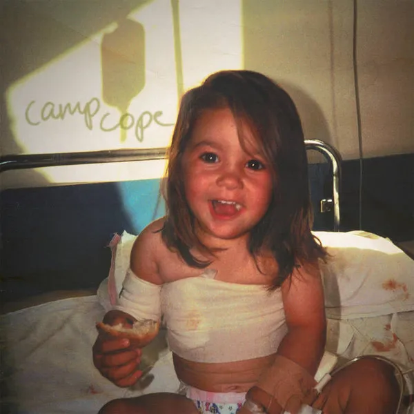 CAMP COPE / CAMP COPE