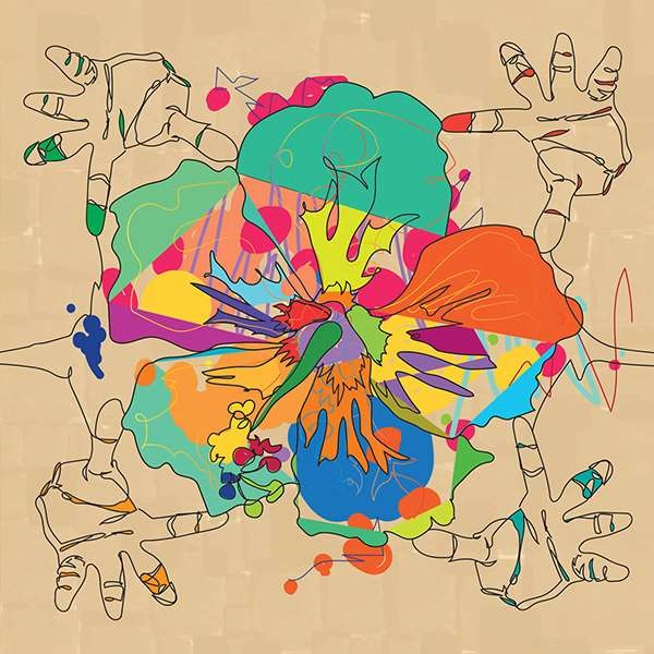 LOLA'S DICE / ローラズ・ダイス / VIAJE AL CENTRO DEL RITMO