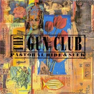 GUN CLUB / ガンクラブ / PASTORAL HIDE & SEEK