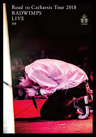 RADWIMPS /  Road to Catharsis Tour 2018