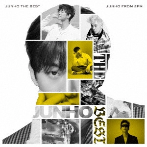JUNHO (From 2PM) / JUNHO THE BEST