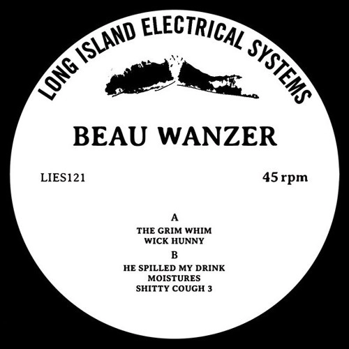BEAU WANZER / ボー・ヴァンツァー / BEAU WANZER