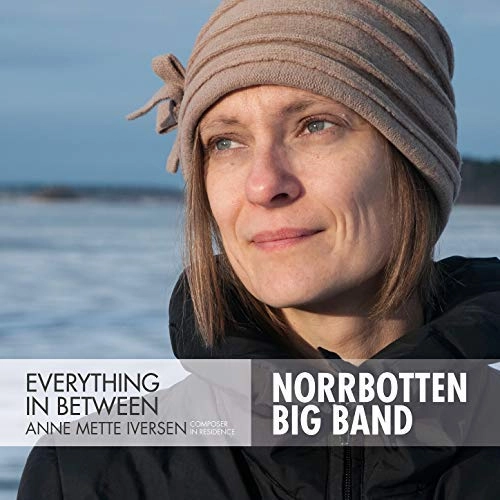 ANNE METTE IVERSEN / COMPOSER IN RESIDENCE
