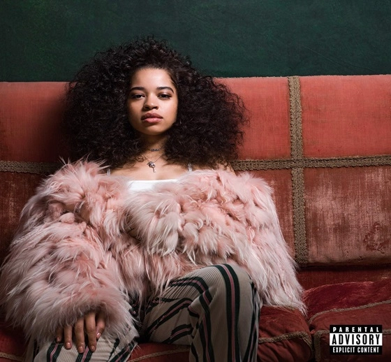 ELLA MAI / エラ・メイ / ELLA MAI
