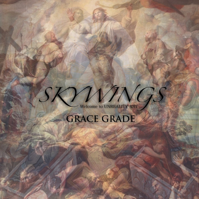 SKYWINGS / スカイウィングス / グレイス･グレード / GRACE GRADE