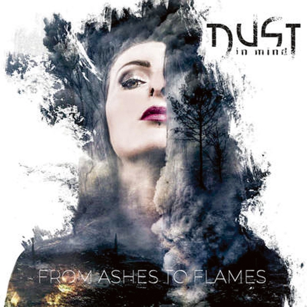 DUST IN MIND / FROM ASHES TO FLAMES (Limited Edition)<DIGI>