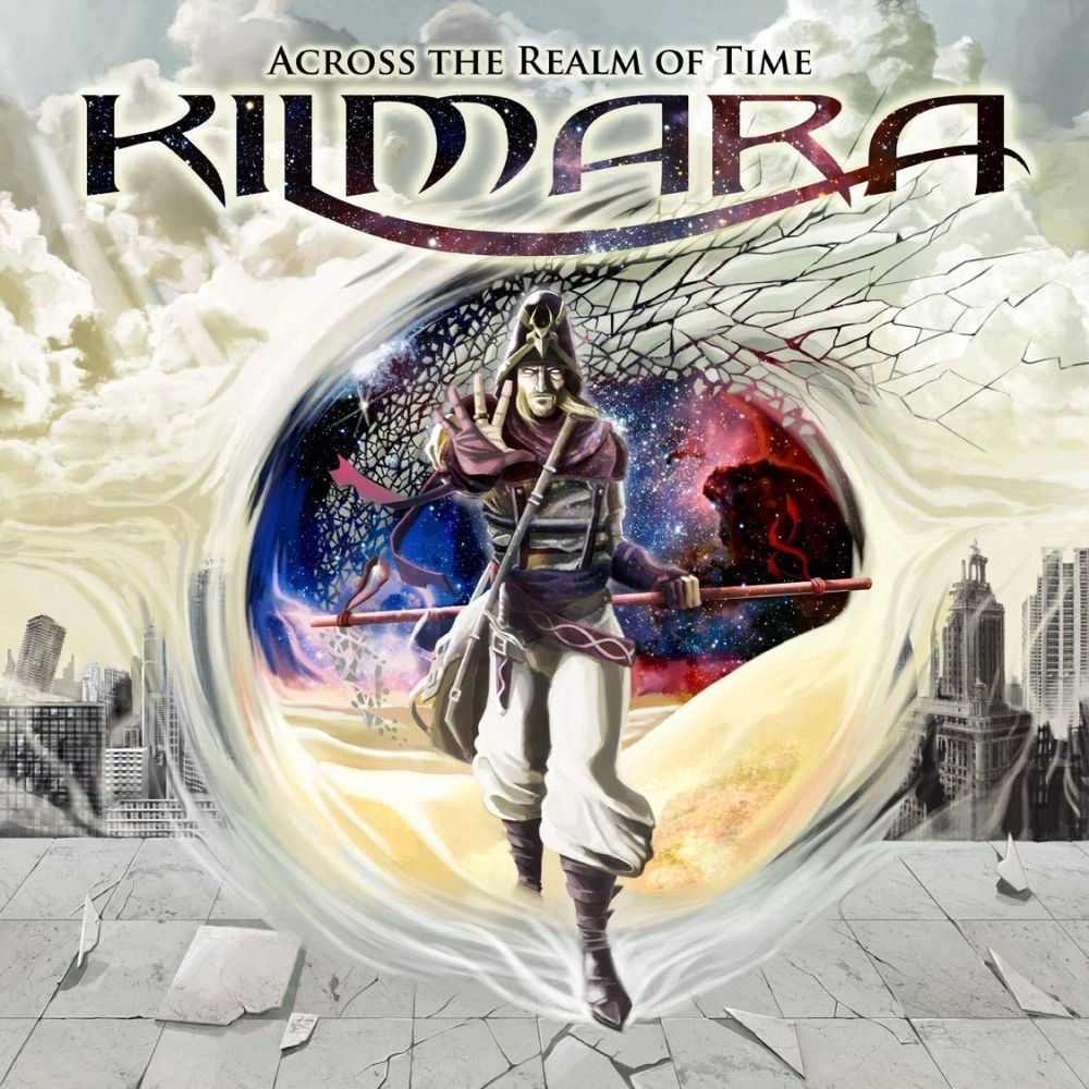 KILMARA / キルマラ / ACROSS THE REALM OF TIME