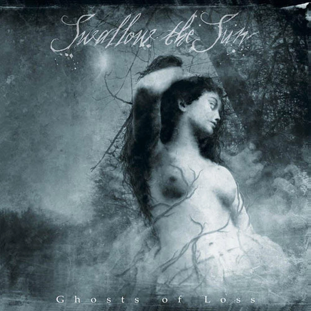 SWALLOW THE SUN / スワロウ・ザ・サン / GHOSTS OF LOSS (RE-ISSUE)<PAPER SLEEVE>