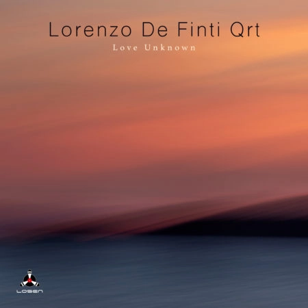 LORENZO DE FINTI / ロレンツォ・デ・フィンティ / LOVE UNKNOWN