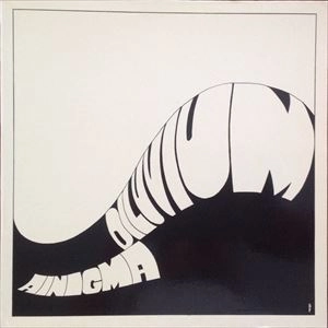 AINIGMA / DILUVIUM