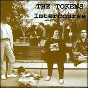TOKENS / トーケンズ / INTERCOURSE