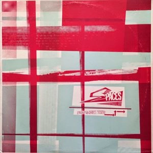 TIK TIK TIK / →↑→ / SPACES