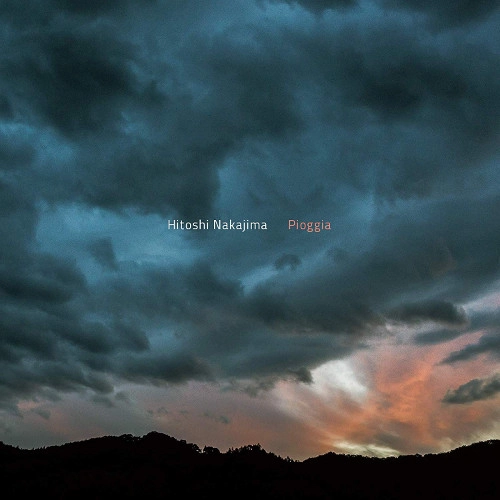 HITOSHI NAKAJIMA / 中島仁 / ピオッジャ / PIOGGIA