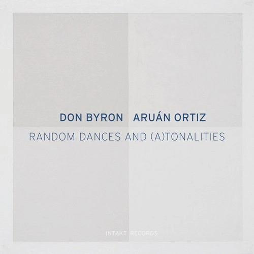 DON BYRON / ドンバイロン / RANDOM DANCES AND (A)TONALITIES