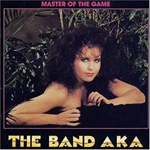 BAND A.K.A. / バンド・エー・ケー・エー / MASTER OF THE GAME