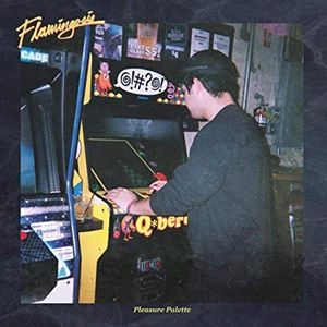 FLAMINGOSIS / PLEASURE PALETTE